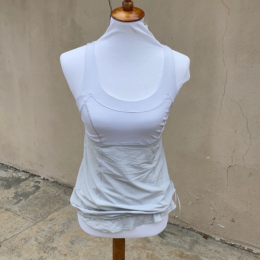 Lululemon top
